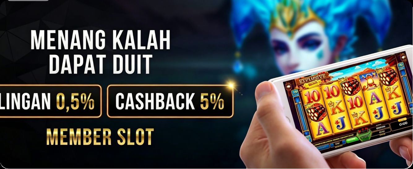Main fendi188t.com Menang Jackpot Besar