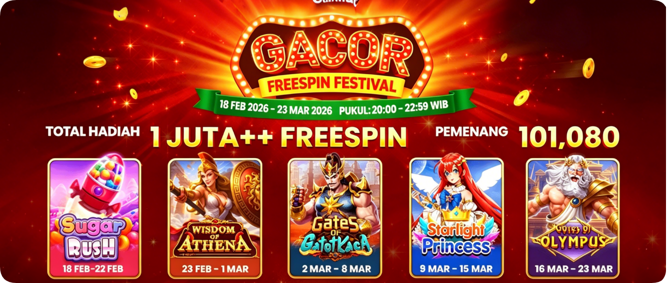 Login fendi188 Sekarang Bonus Melimpah